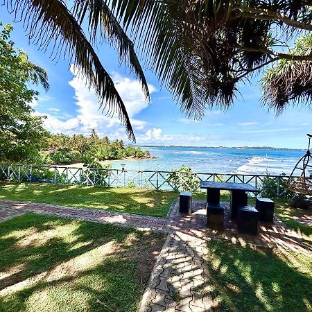 Kenno'S Korner Hotell Weligama Exteriör bild